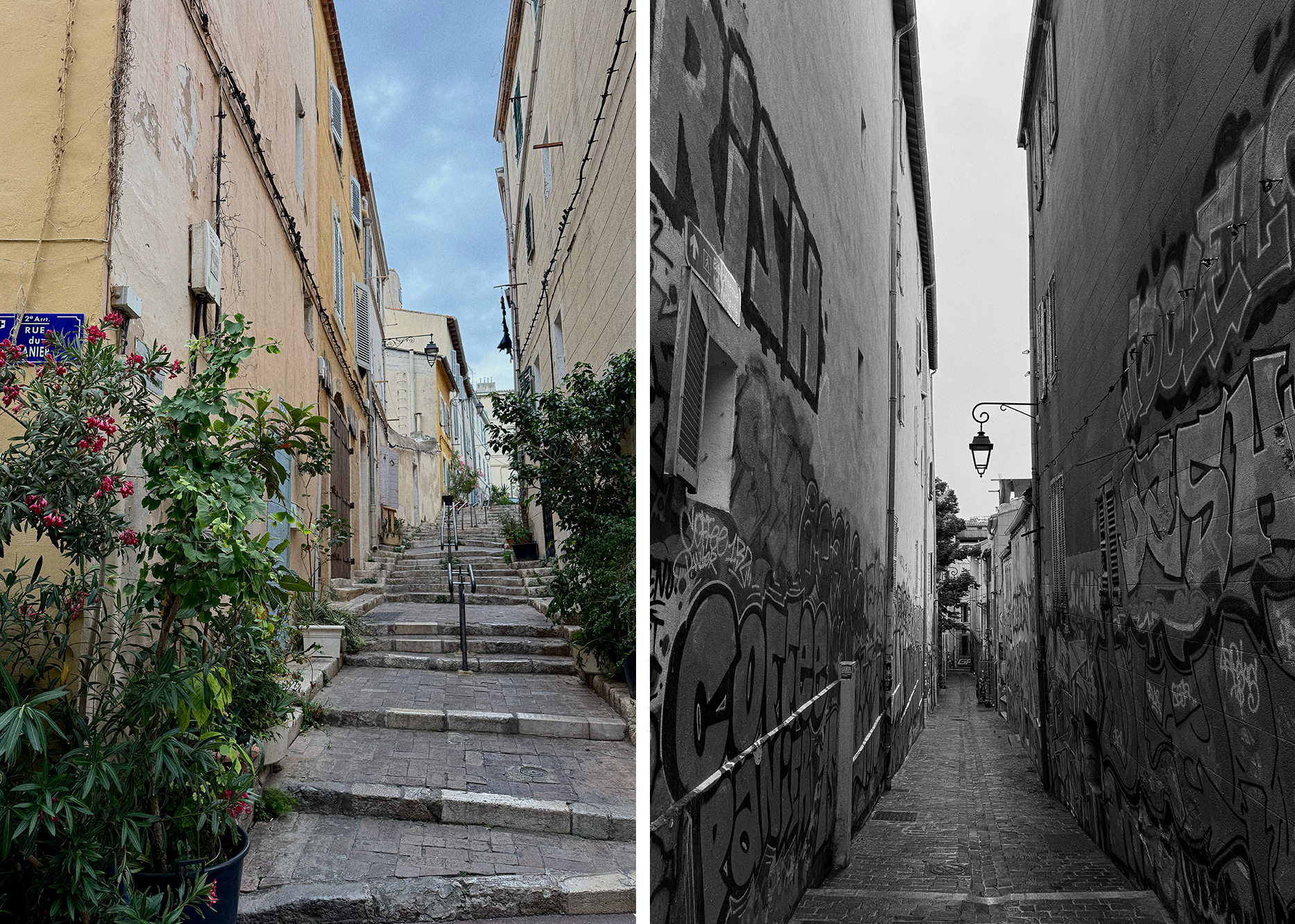"Undefinable Marseille" | An Essay by Teodora Nicolae | The Observatory | on : journeying | teodoranicolae.com | pictured : Marseille, France | photography by Teodora Nicolae | © 2026 all rights reserved