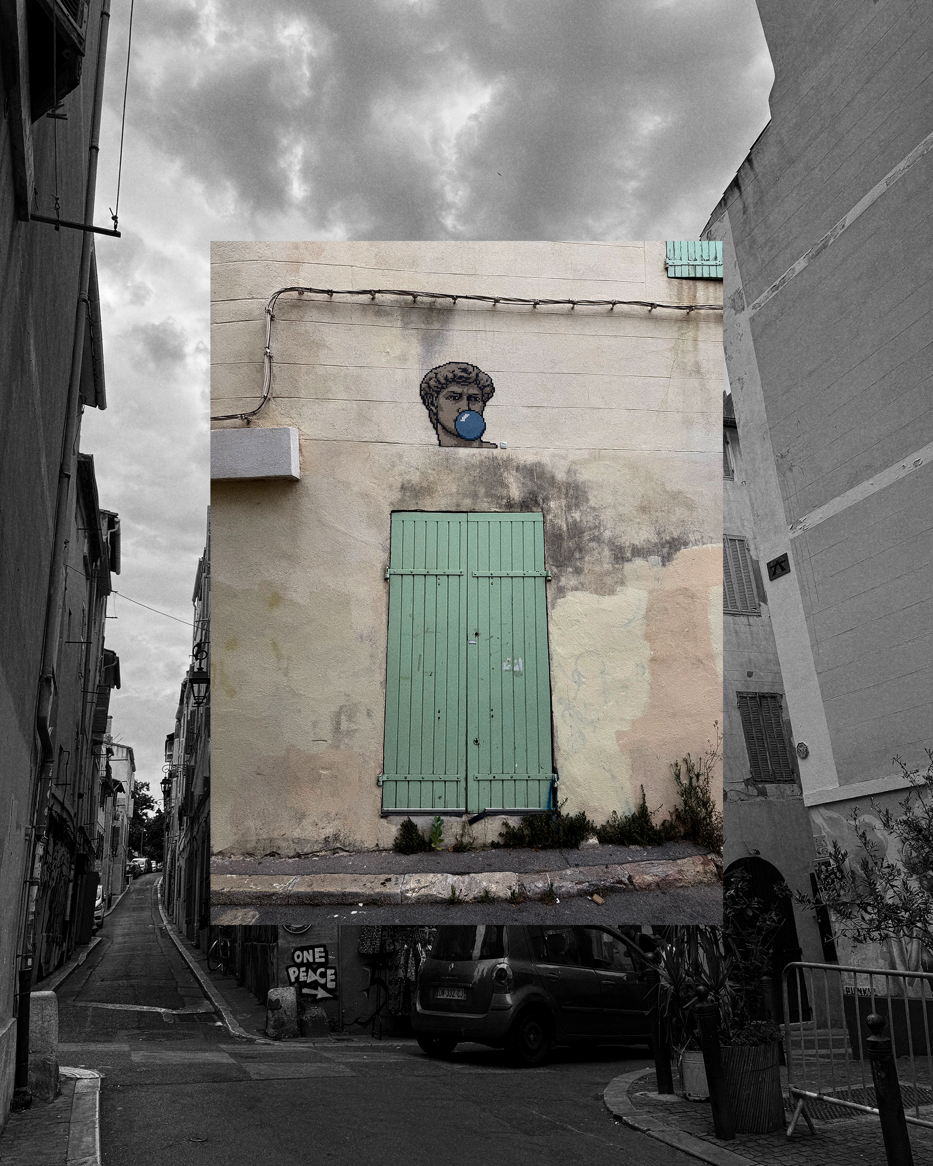 "Undefinable Marseille" | An Essay by Teodora Nicolae | The Observatory | on : journeying | teodoranicolae.com | pictured : Marseille, France | photography by Teodora Nicolae | © 2026 all rights reserved