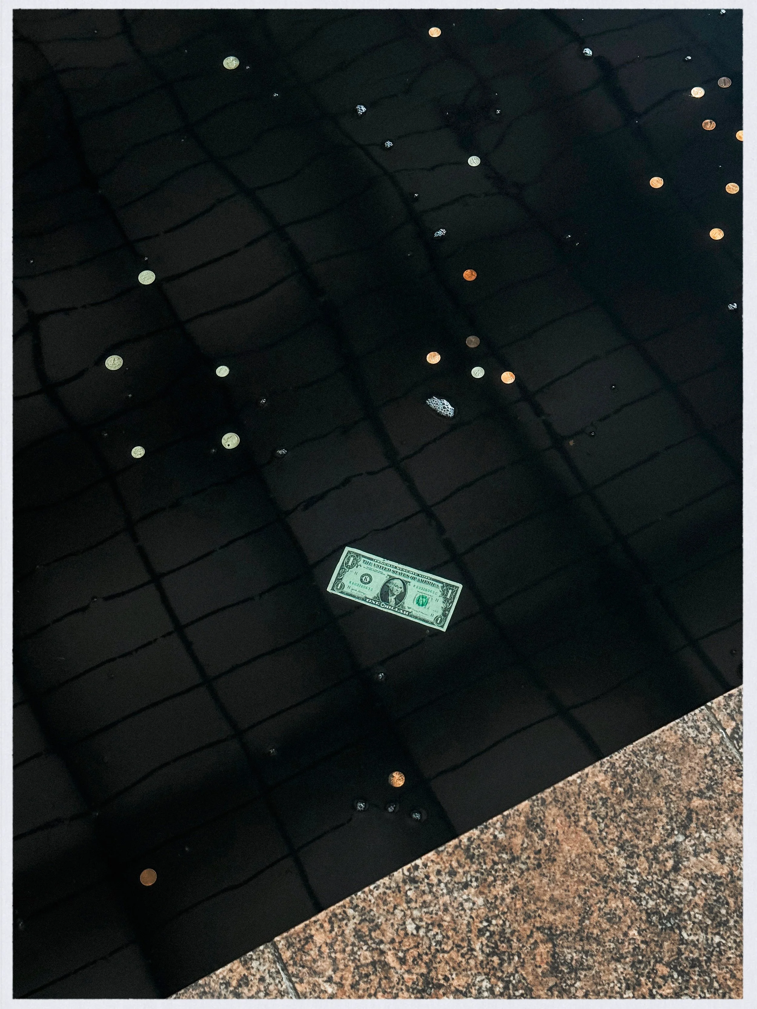 "wishing big" | from FRAGMENTS : an on-going photo series by Teodora Nicolae | The Gallery | © 2026 | all rights reserved