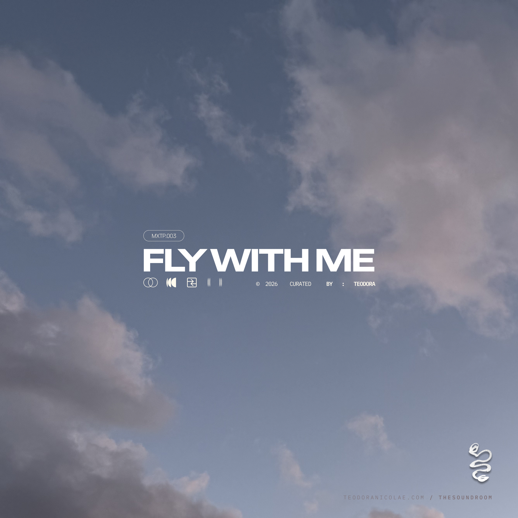 FLY WITH ME | MXTP.003