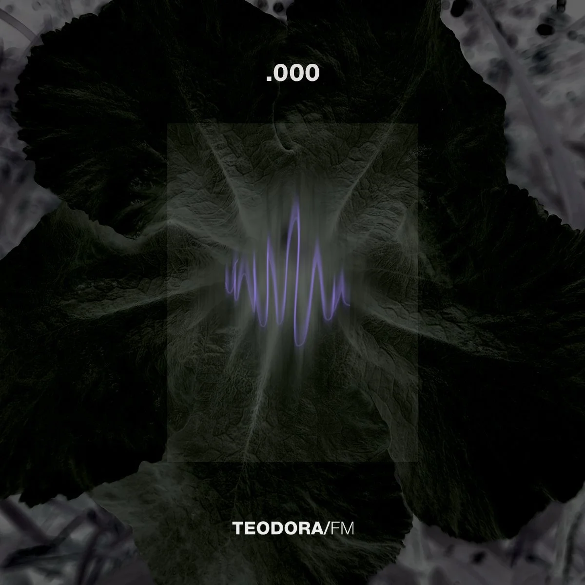 TEODORA/FM - Episode 000 - An Experiment in Setting Ideas Free. | by Teodora Nicolae