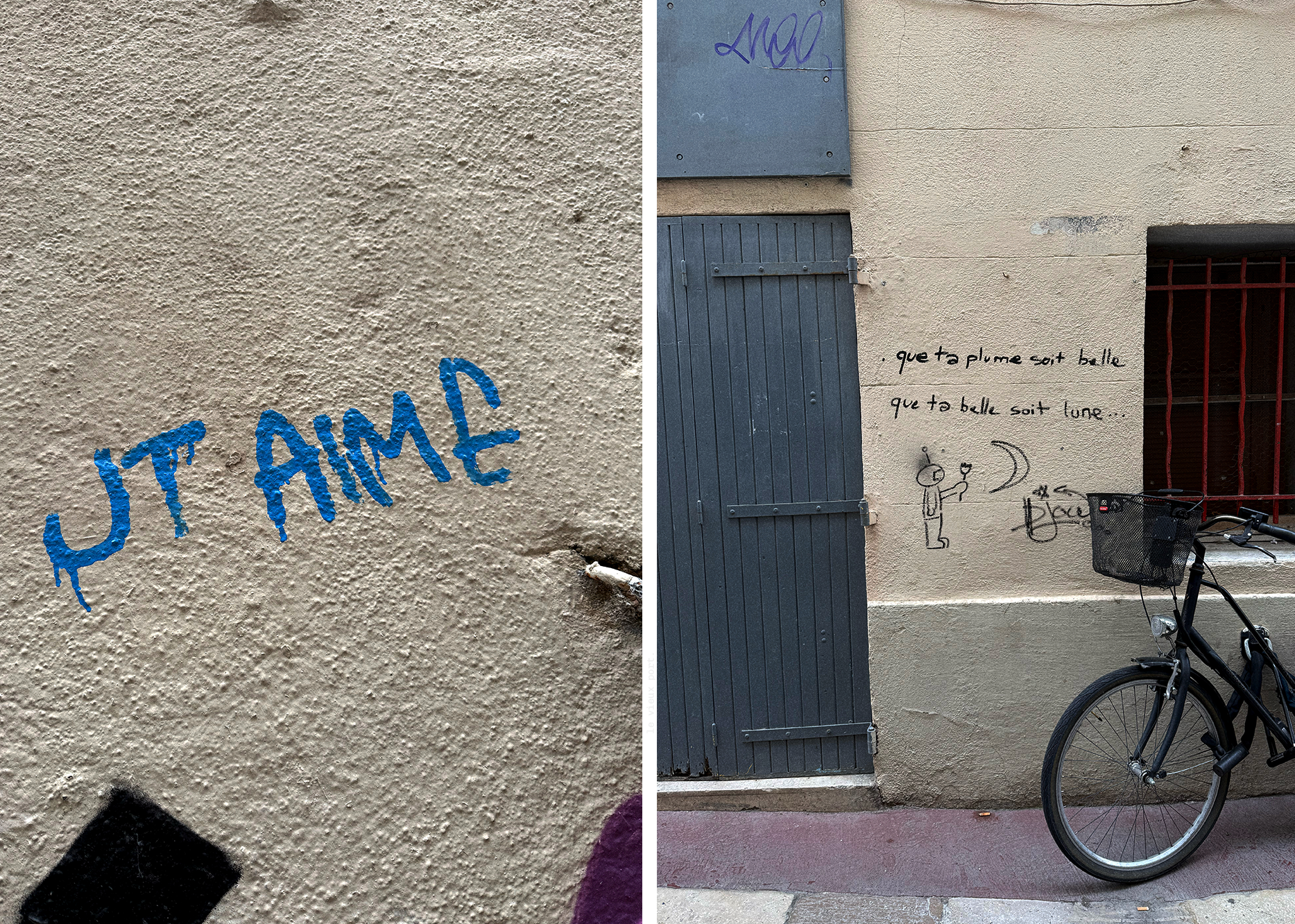 "Undefinable Marseille" | An Essay by Teodora Nicolae | The Observatory | on : journeying | teodoranicolae.com | pictured : Marseille, France | photography by Teodora Nicolae | © 2026 all rights reserved