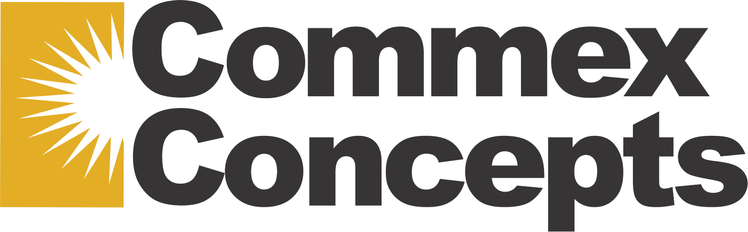 Commex Concepts - Signwriters and Picture Framers