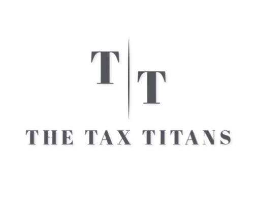The Tax Titans