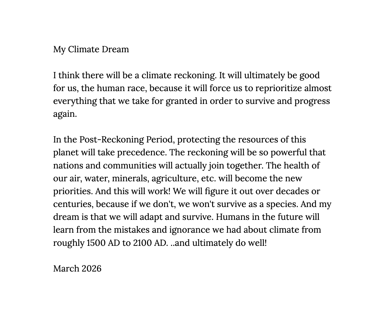 Climate Dream March 2026.png