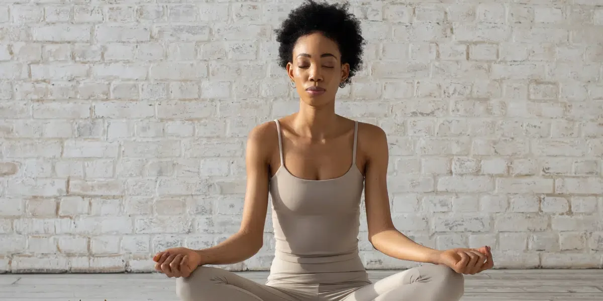 The Trifecta Method: How Movement, Breath, and Non-Sleep Deep Rest Can Radically Improve Emotional Awareness