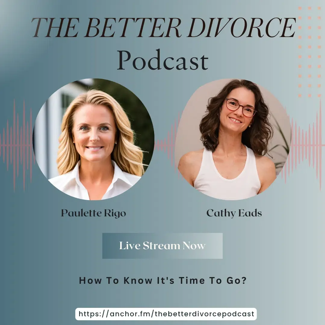 Healing the Body After High-Conflict Separation