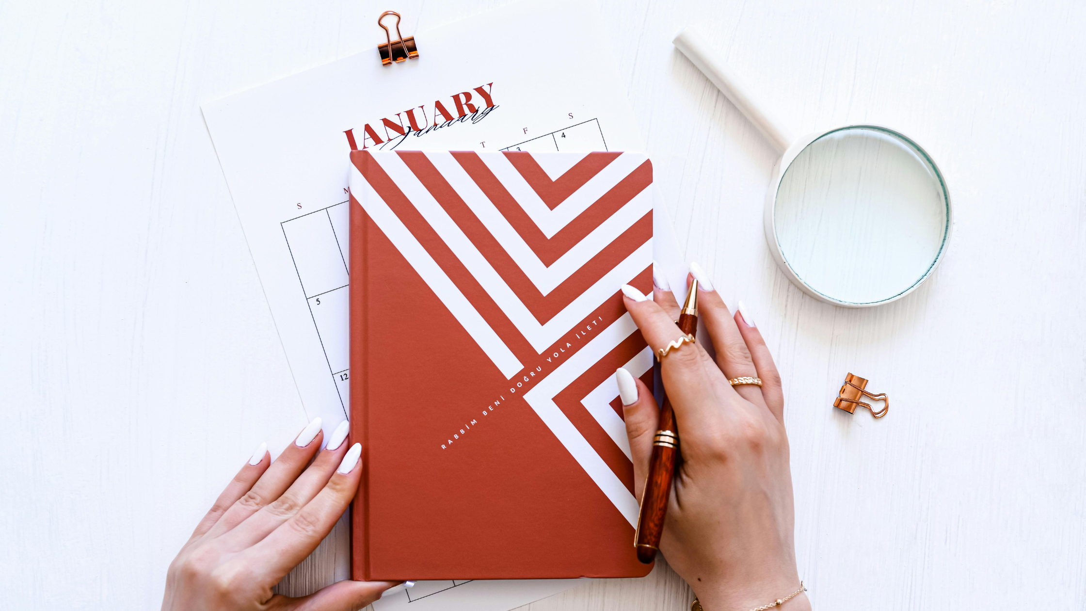 Why My Word of the Year for 2025 is “Open” (And How You Can Choose Yours)