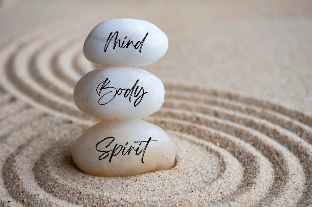 Simple Tips to Calm Stress and Anxiety