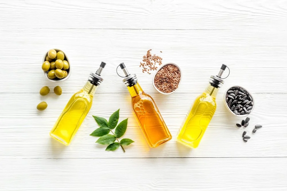  Oils Your Pitta Will Love