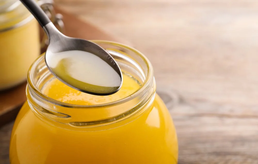 How to Make Ghee