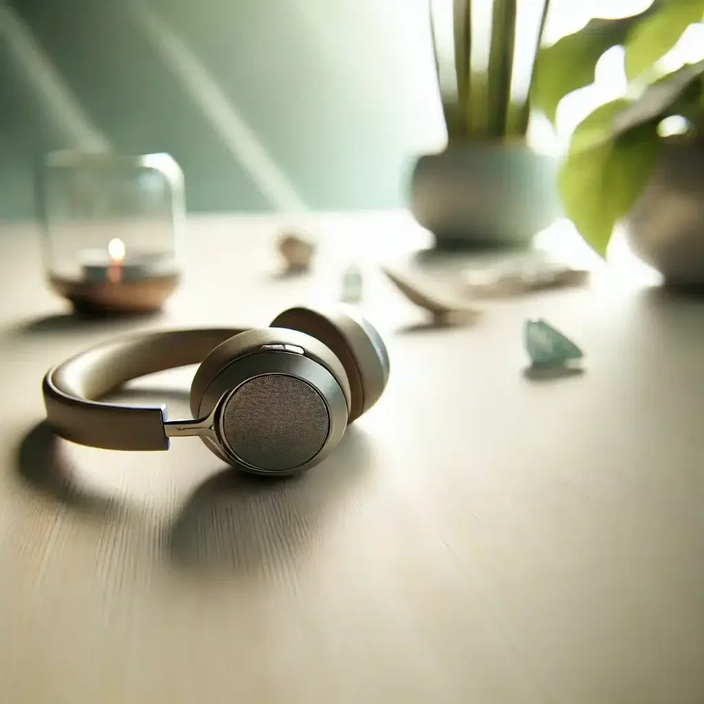 Quick, Easy Stress Slayer Breath