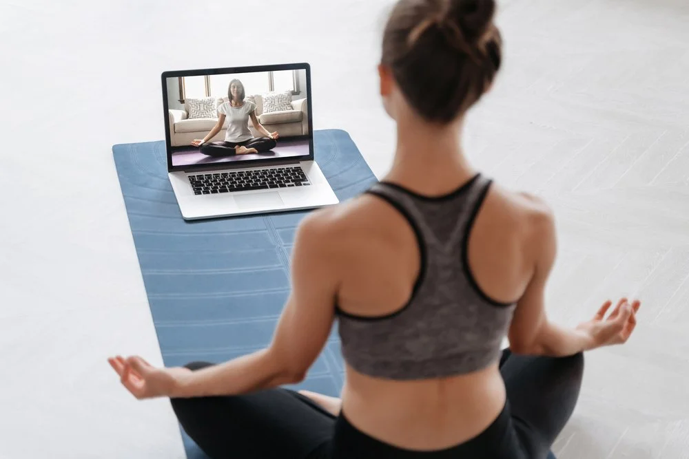 Movement for Emotional Release
