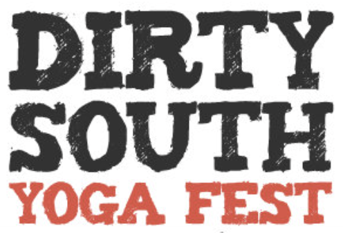 Dirty South Yoga Festival
