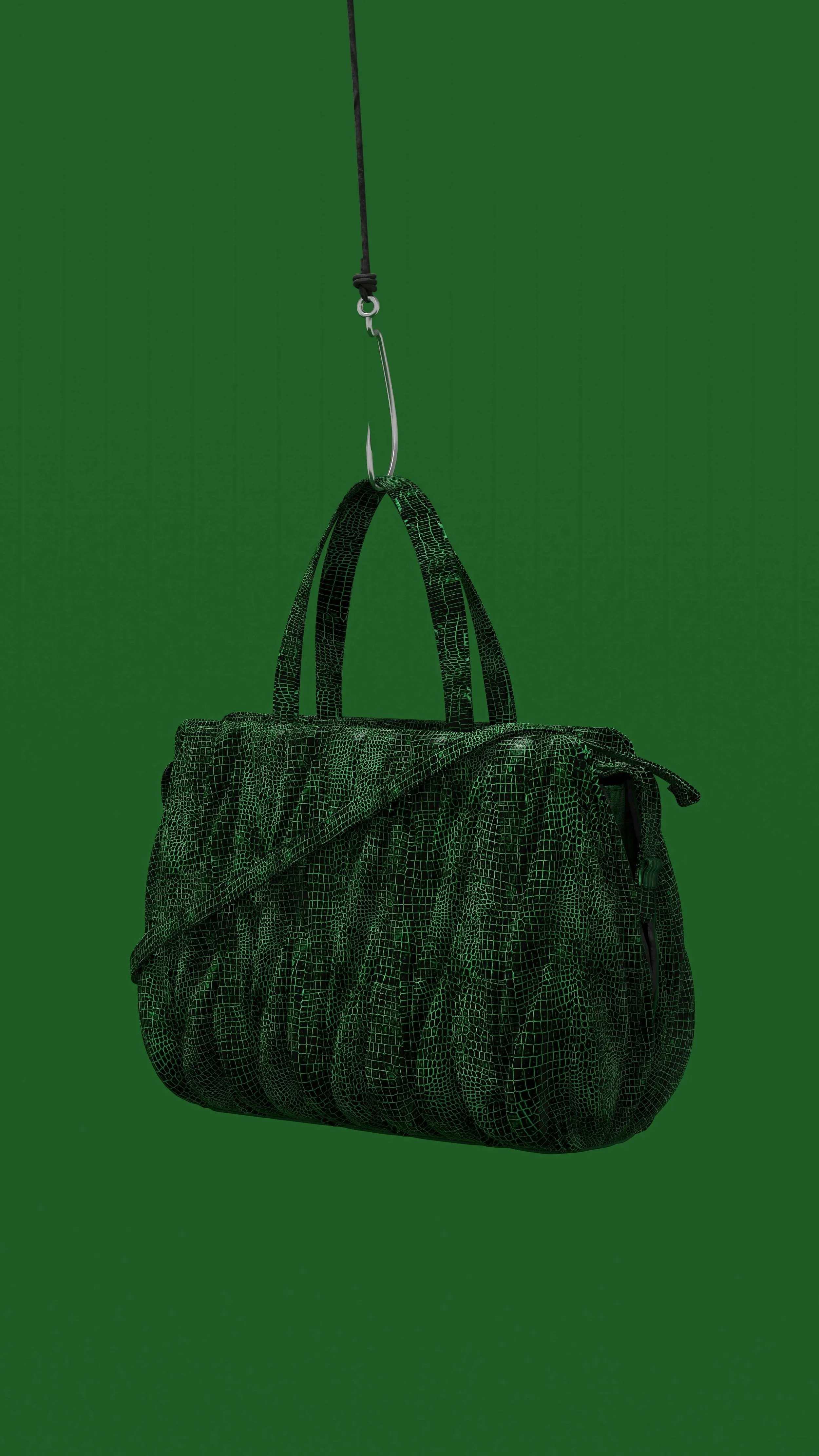 Designer Handbags Marketing