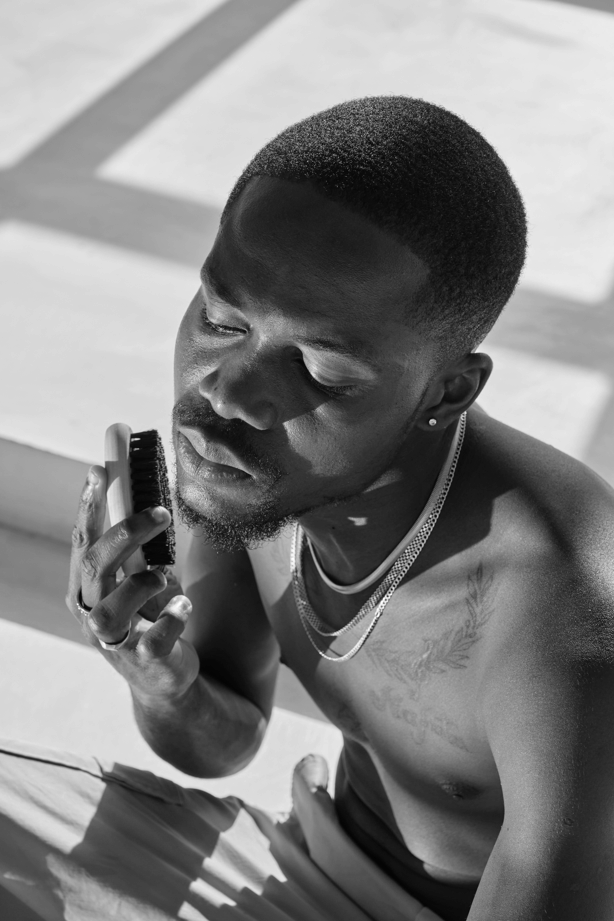 Credit: Andrej Lišakov - Unsplash