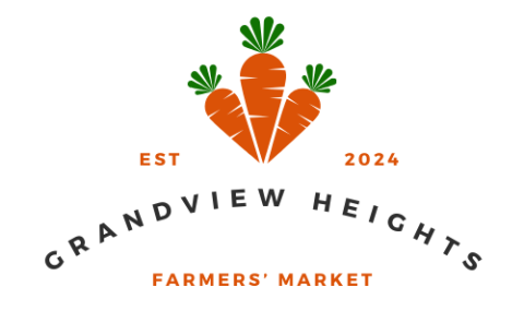 Collection @ Grandview Heights Farmers Market 