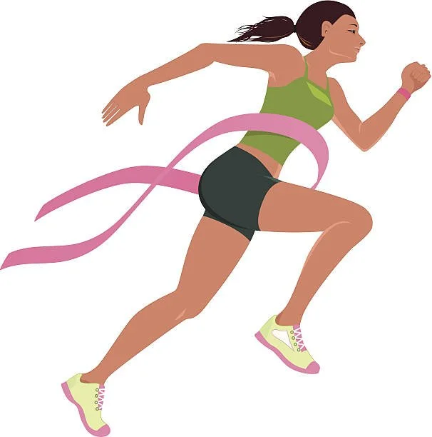 5 & 10 K Race - Racing Cancer