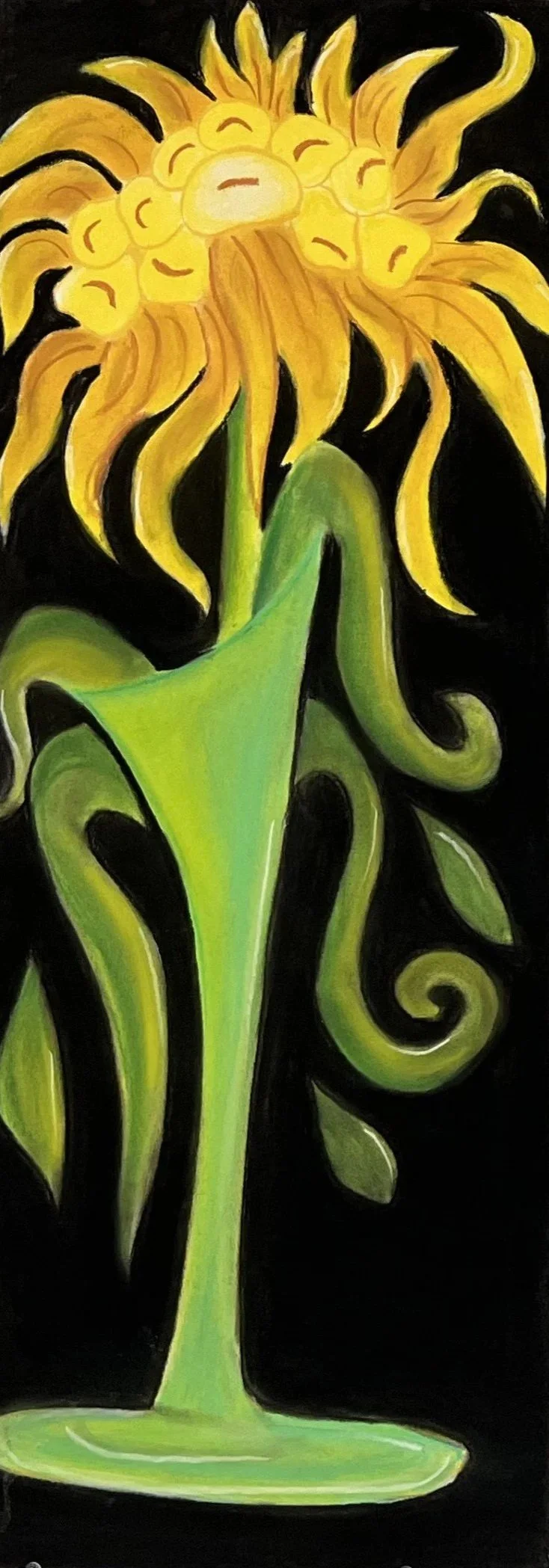 So Much for Special, 22x11 in