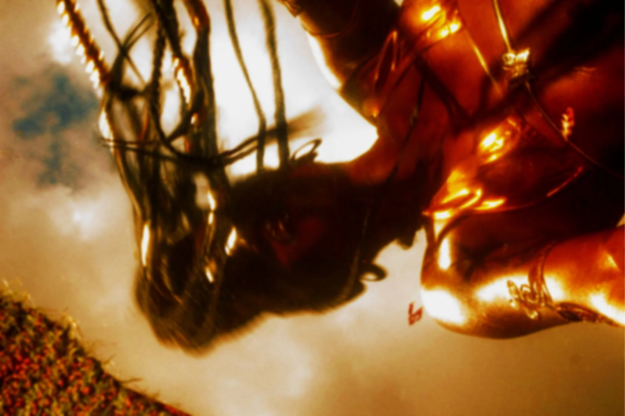 Identity Under Pressure