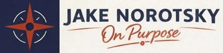 Jake Norotsky On Purpose
