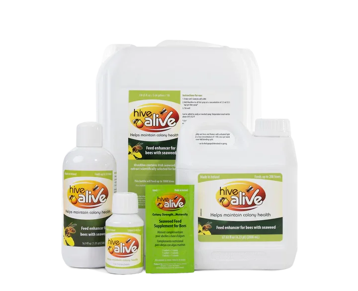 Hive Alive Concentrate