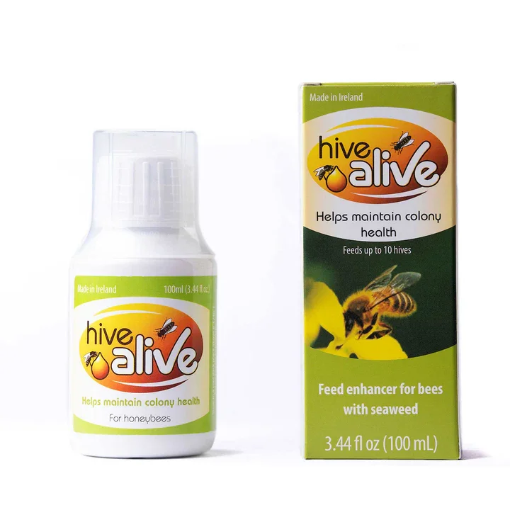 Hive Alive Concentrate