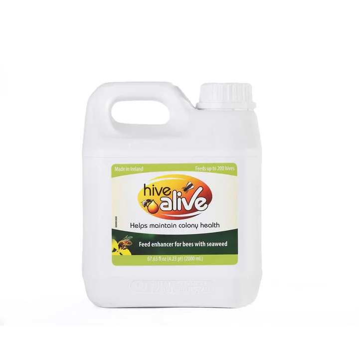 Hive Alive Concentrate