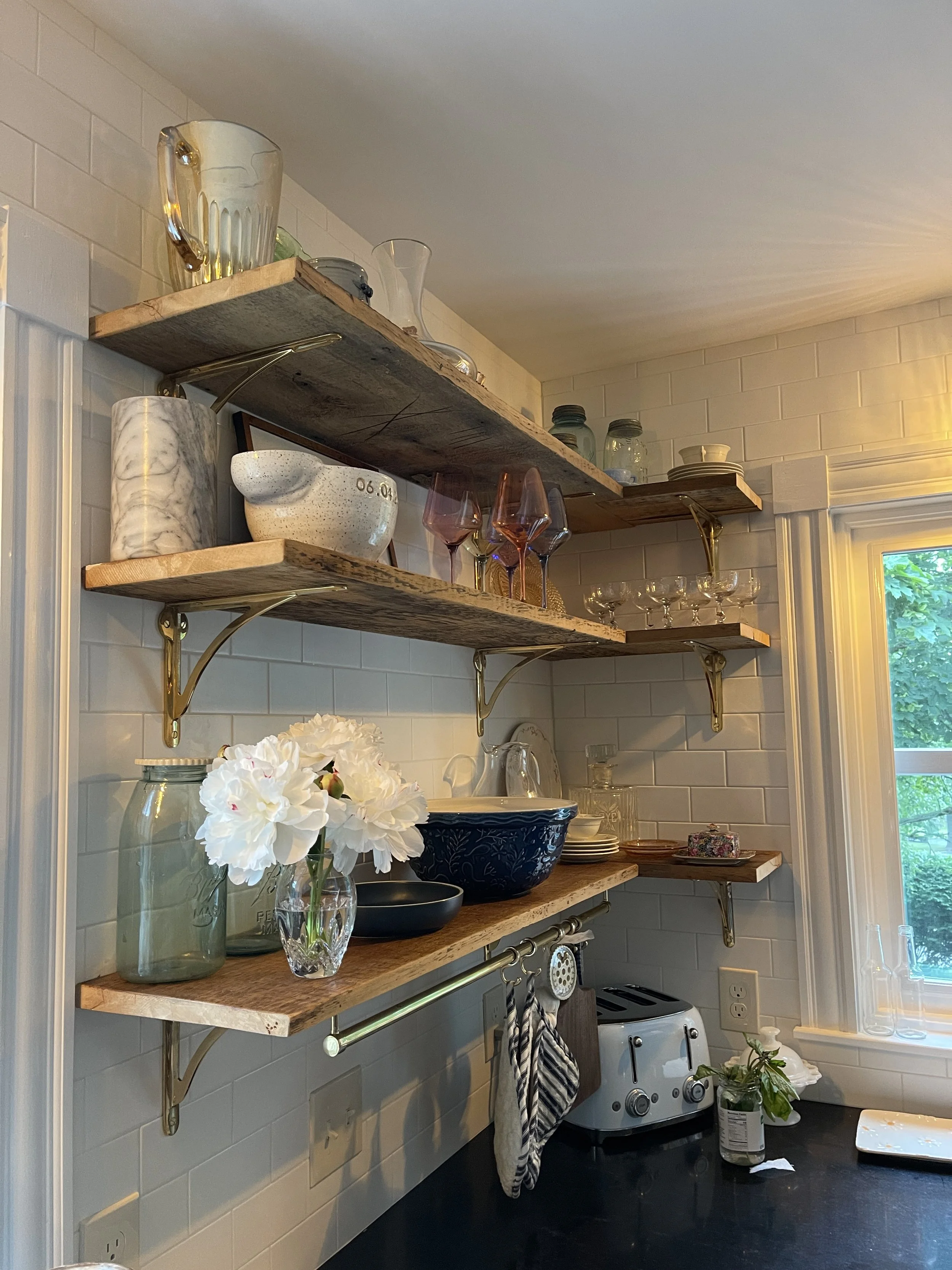 Interior Design, Renovation, & Building