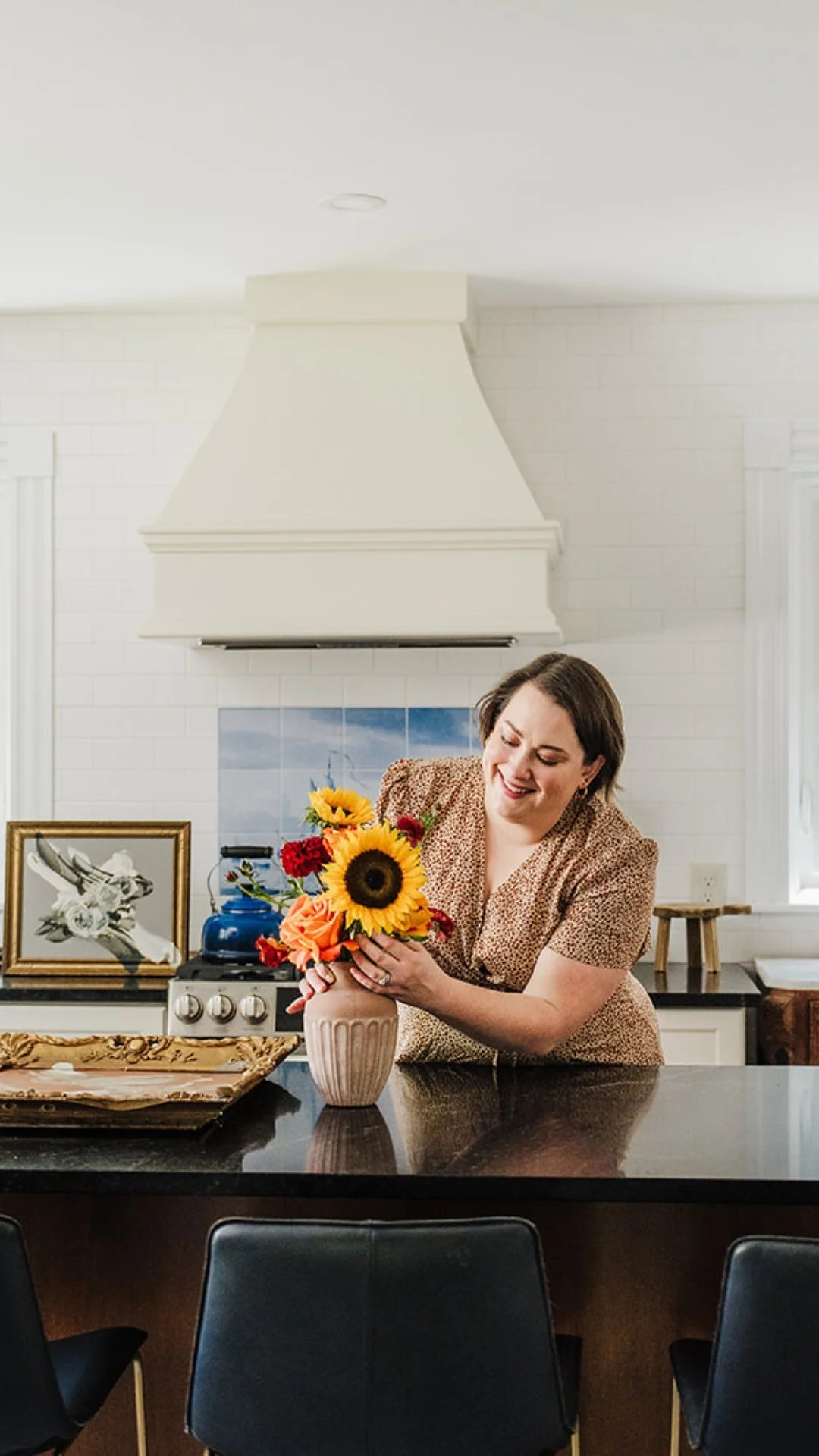 Floral Arrangements