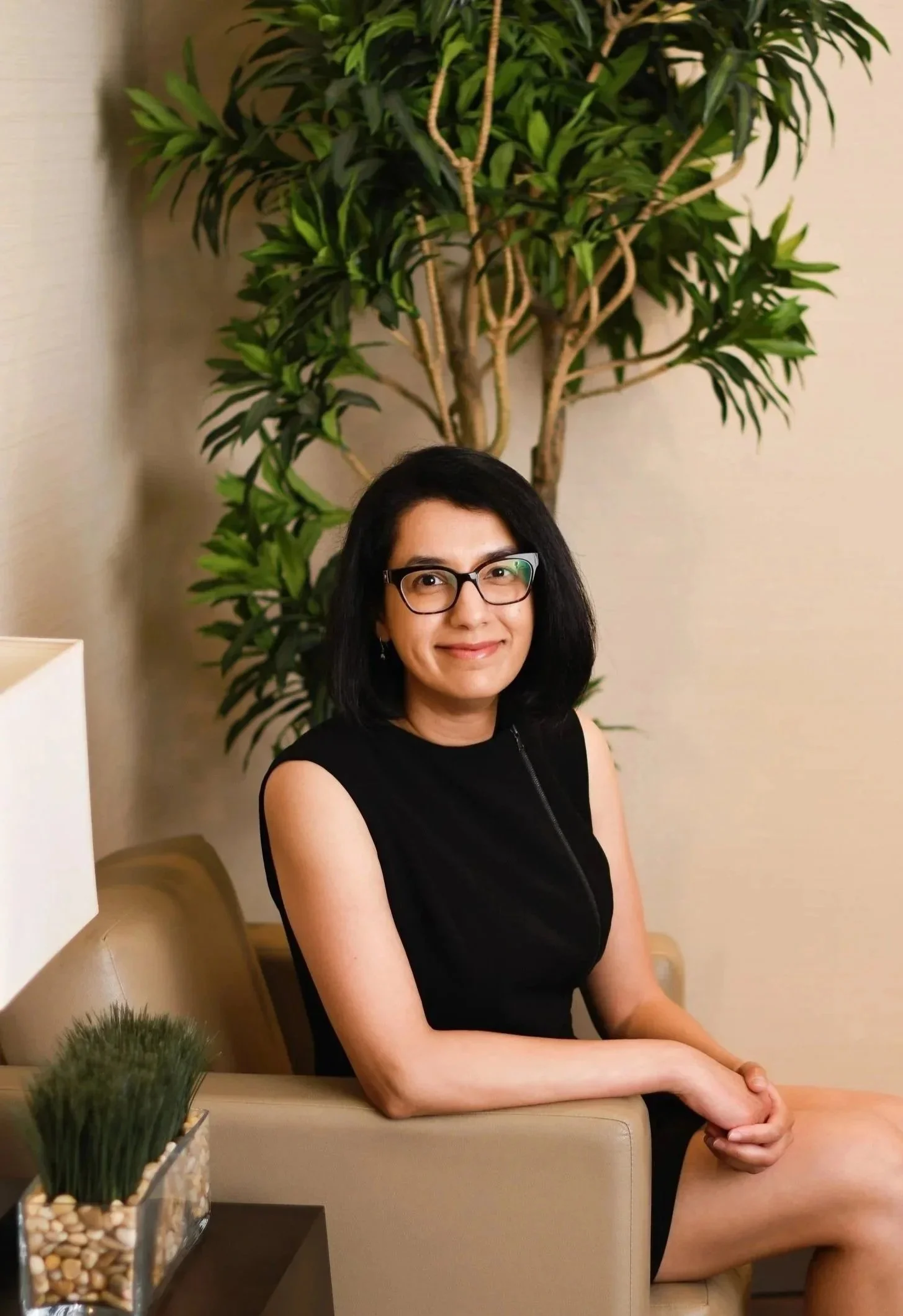 Nida Hussain, Family Law Lawyer, Divorce, Separation, GTA