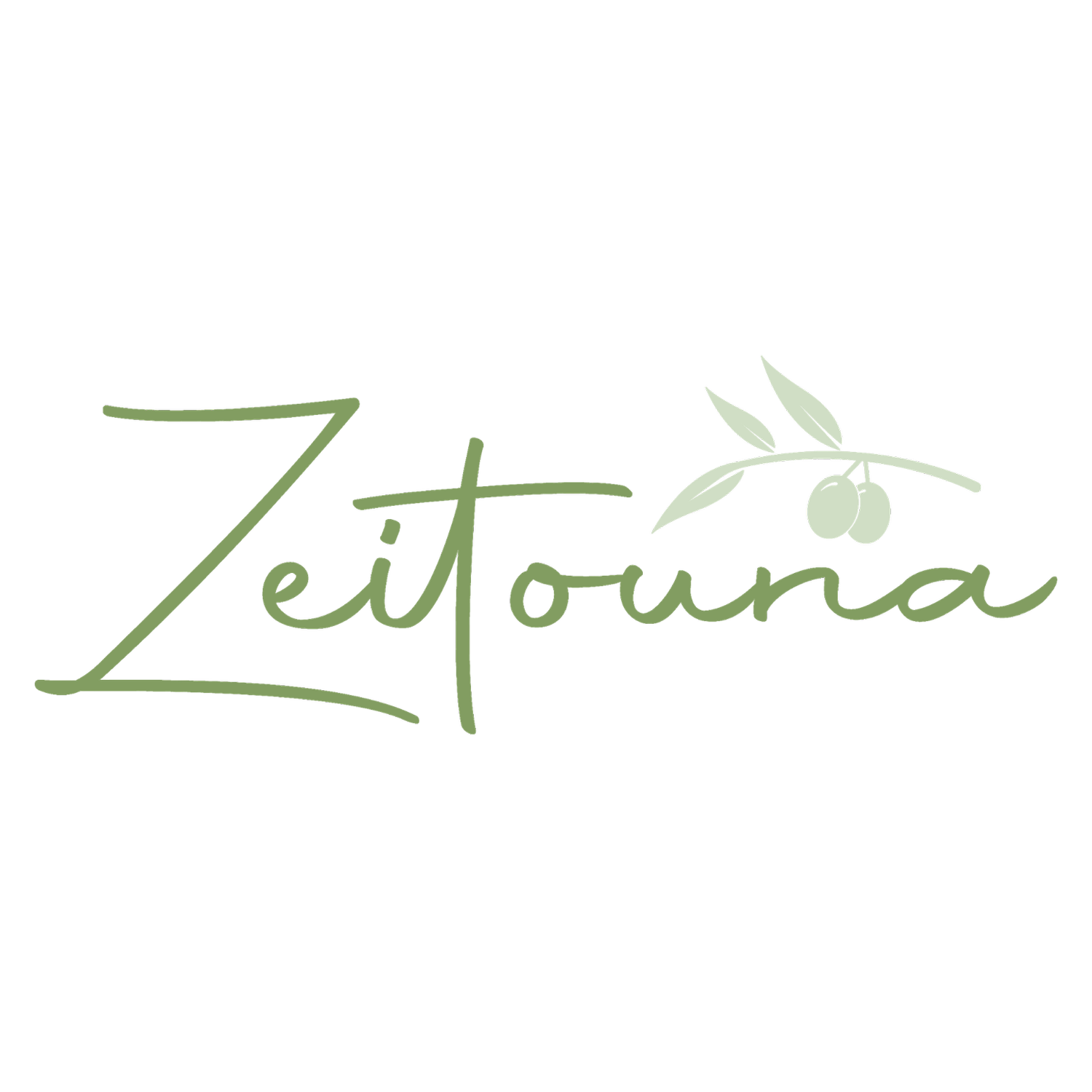 Zeitouna Mediterranean Restaurant