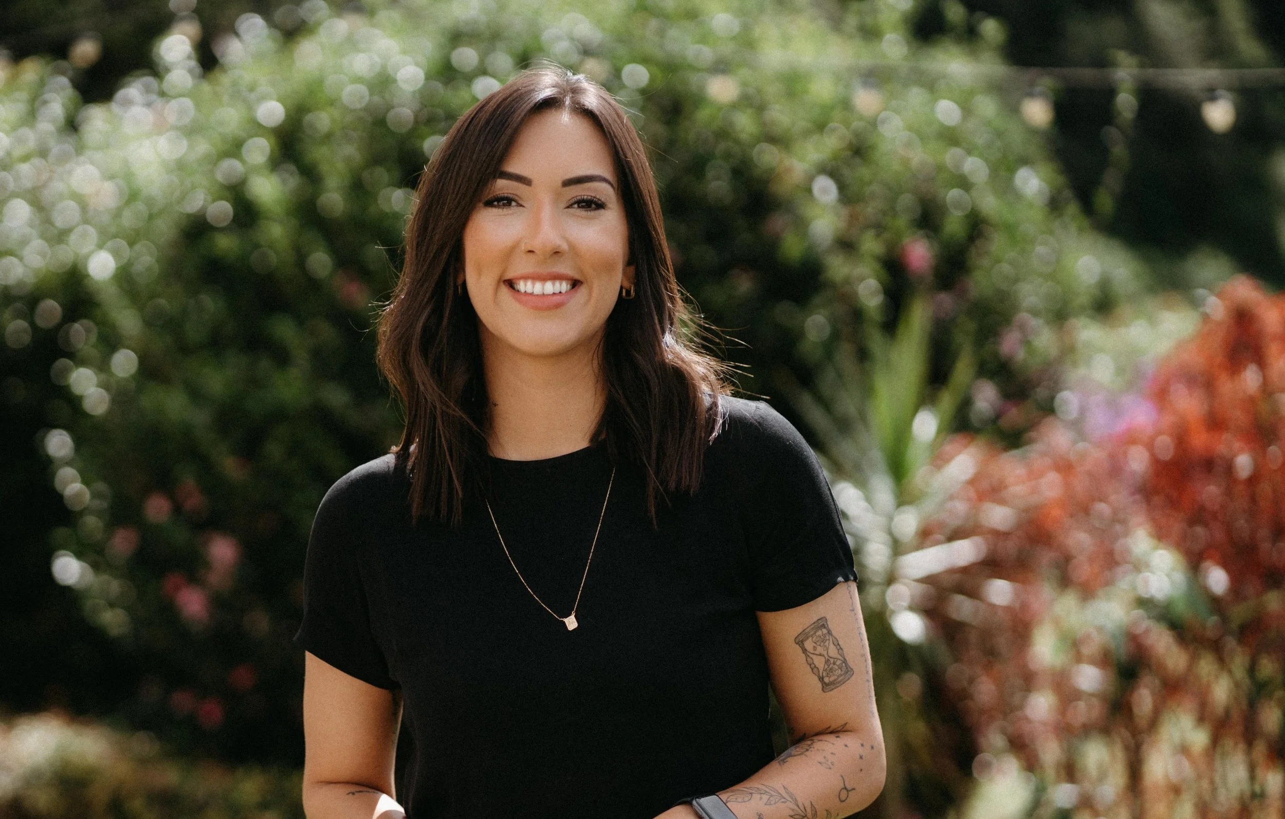 Ana Moraes | Events Manager Maleny Manor