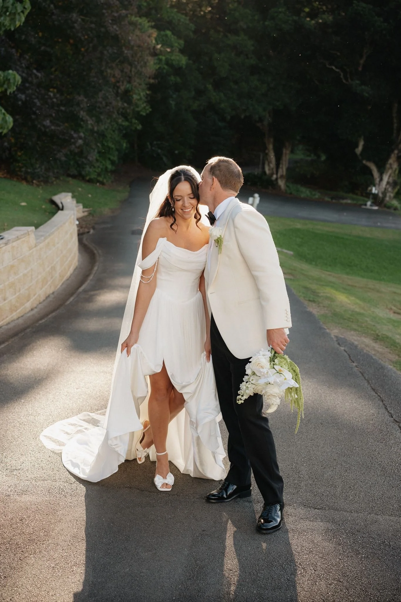 Bethany & Michael
