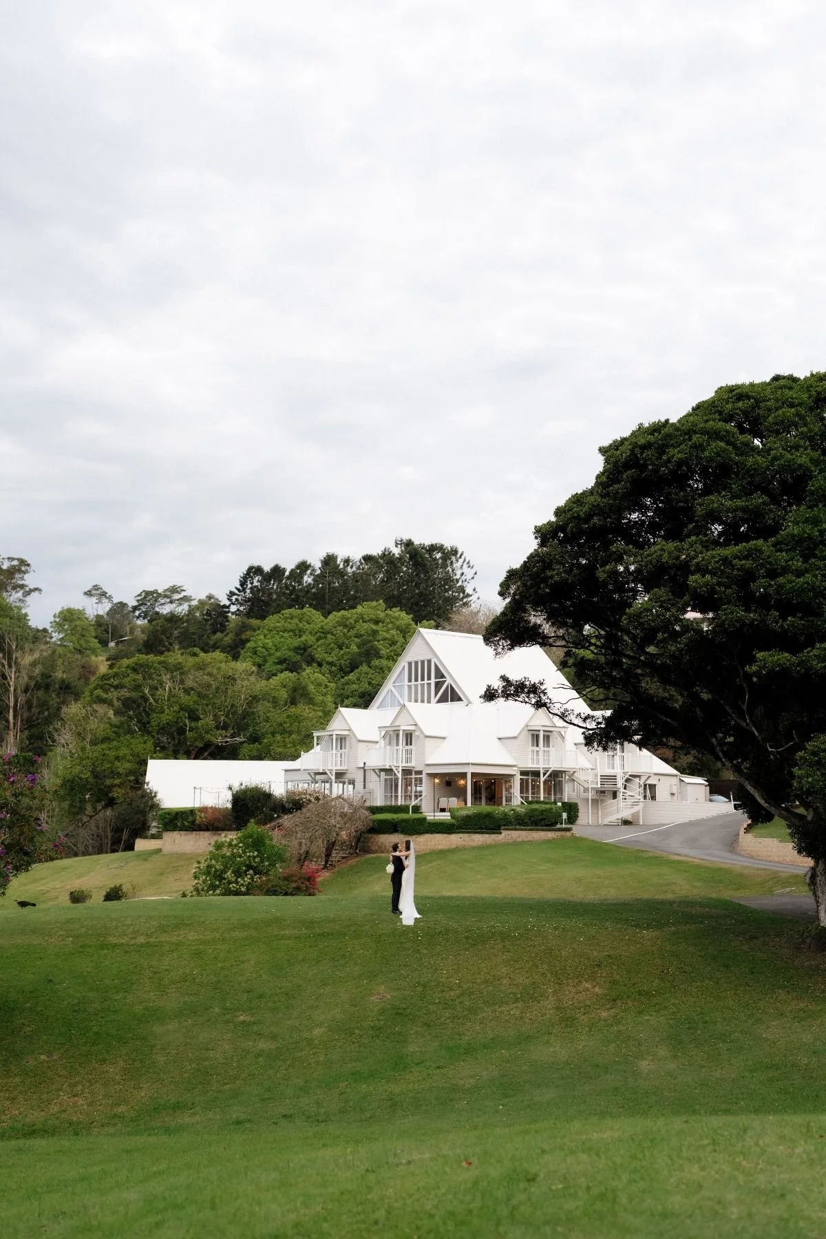 Maleny Manor Sunshine Coast Weddings