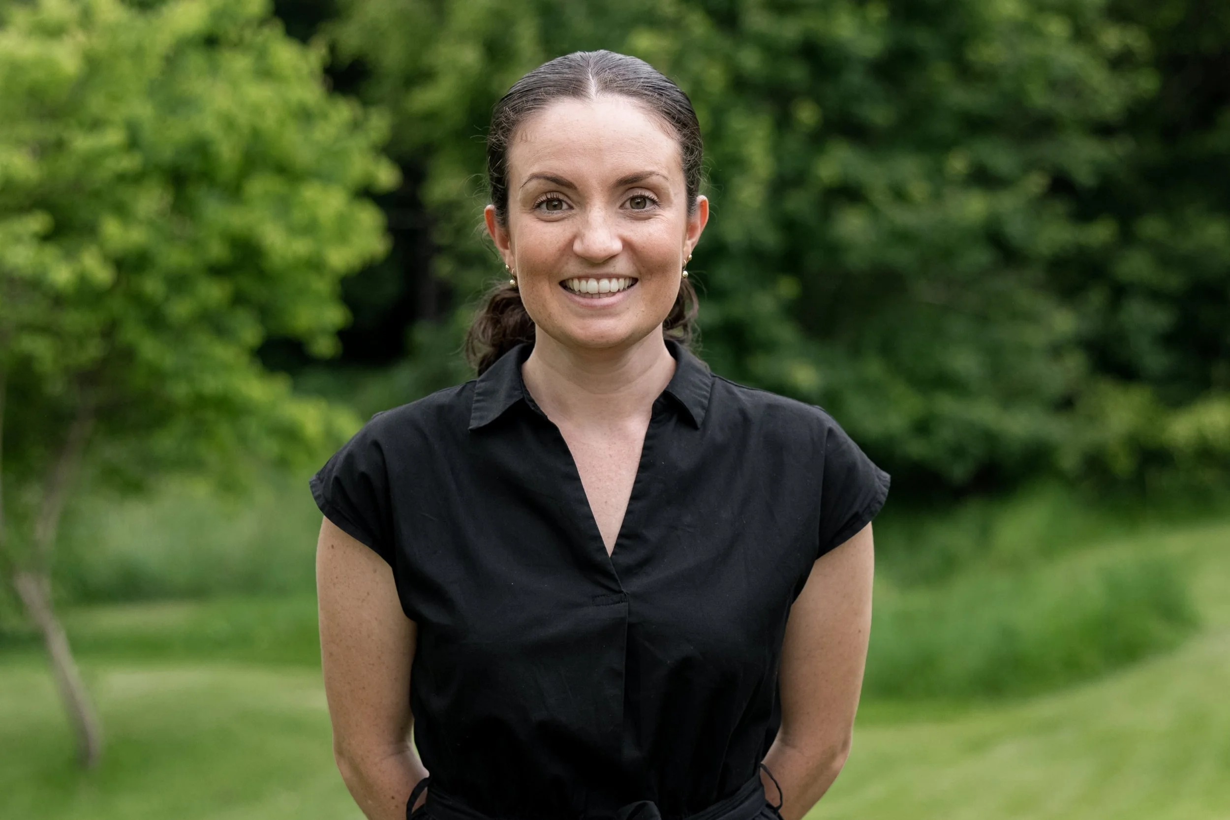 Melissa Houghton | Sales & Events Manager Maleny Manor