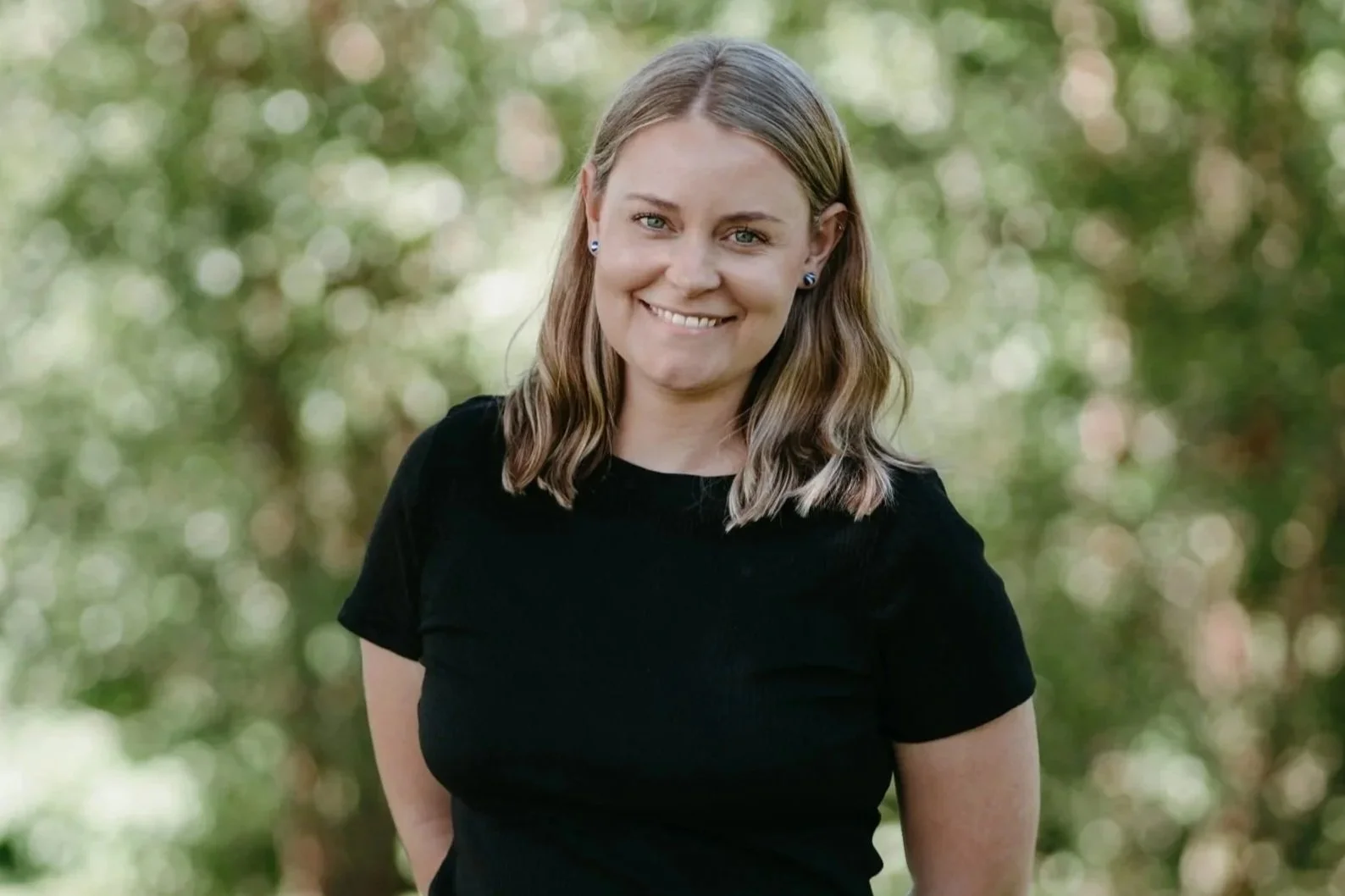 Emma Anderson | Assistant General Manager Maleny Manor