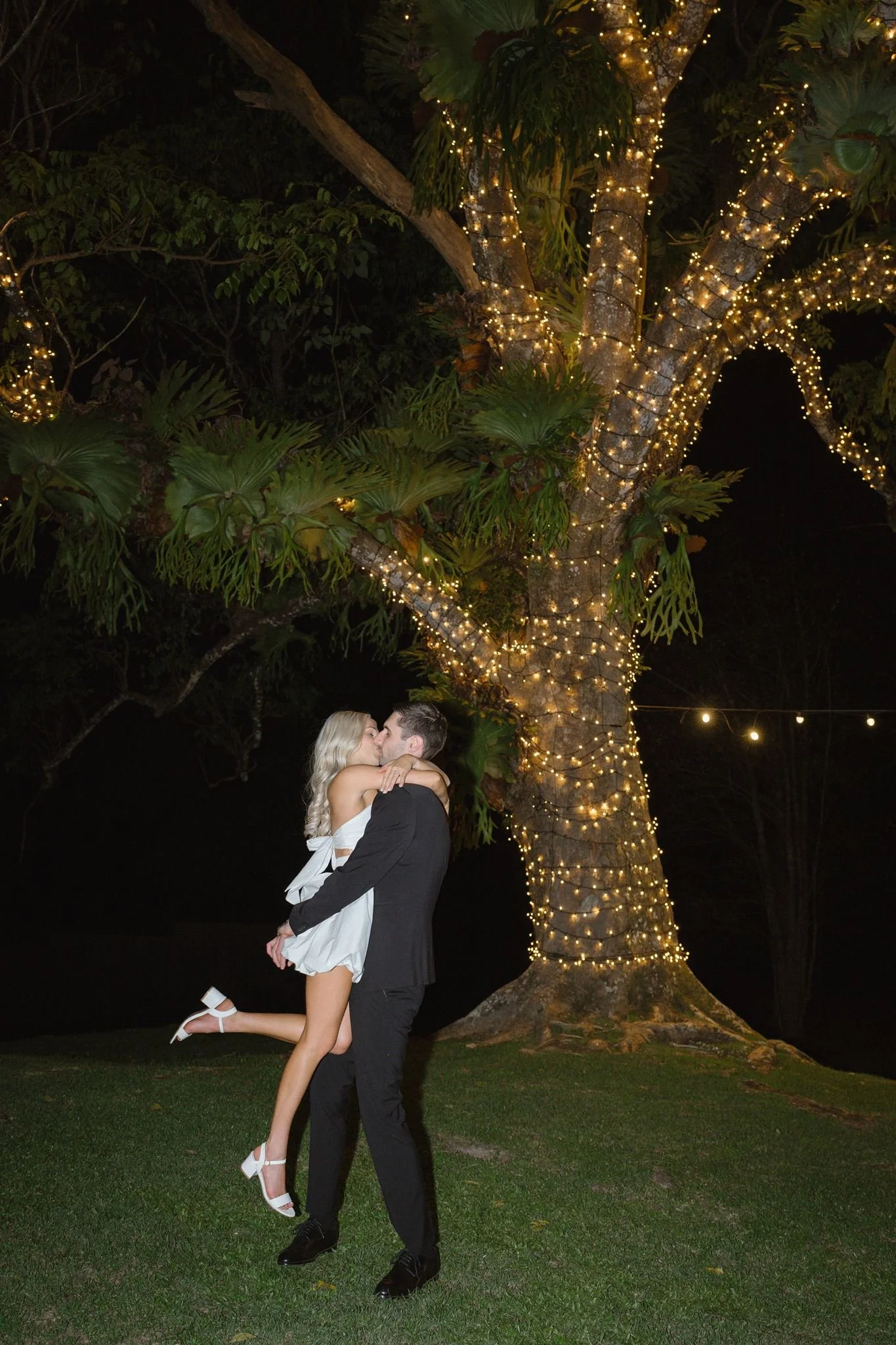 Alyssa & Nathan