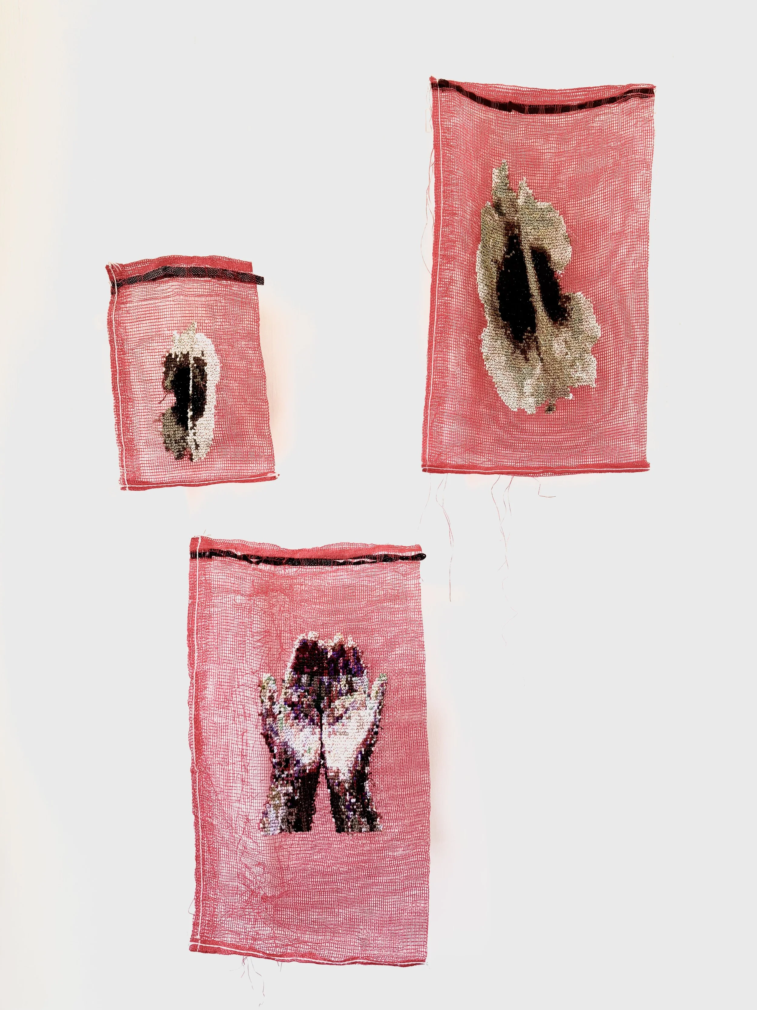 My Mother's Hands