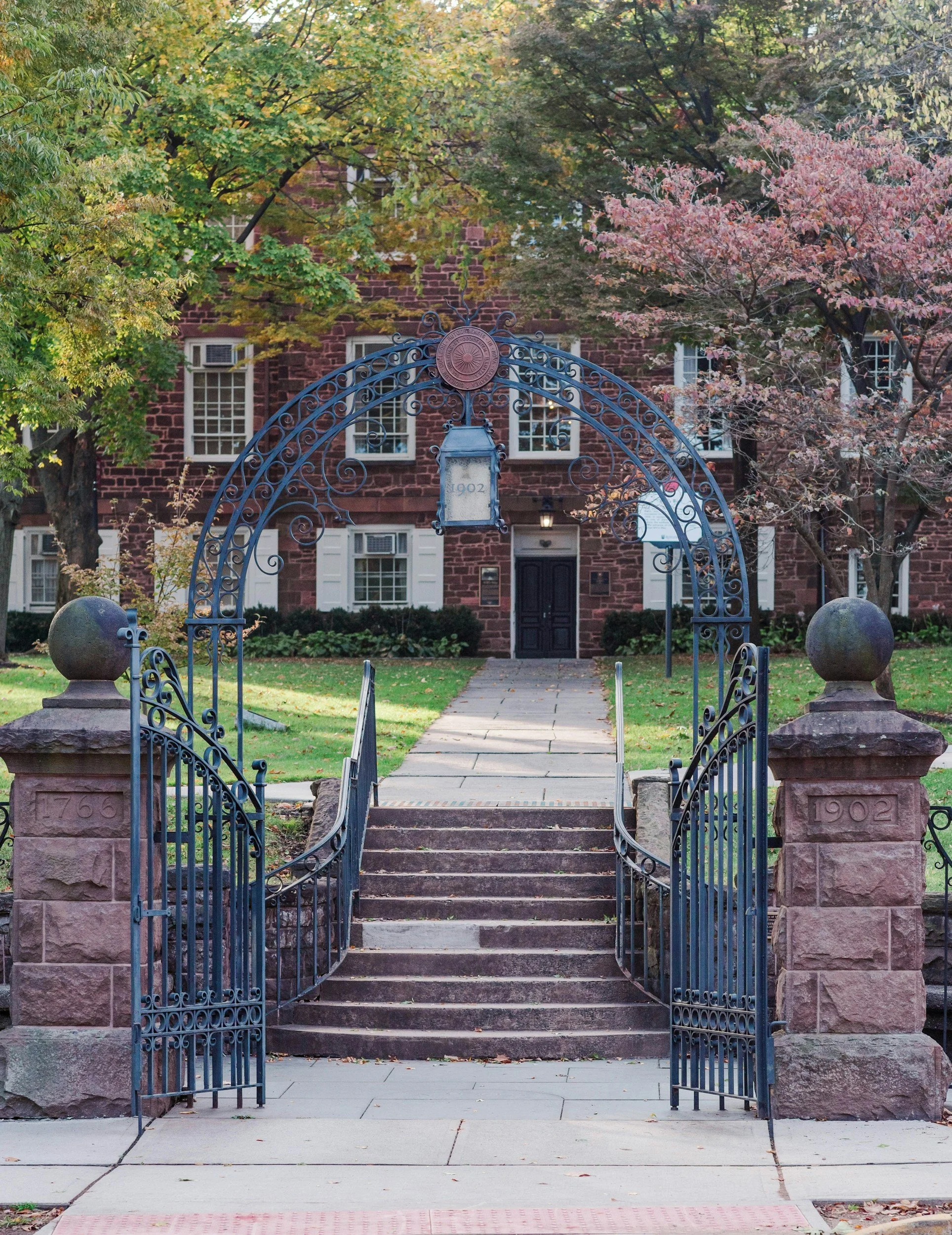 Review of Rutgers 