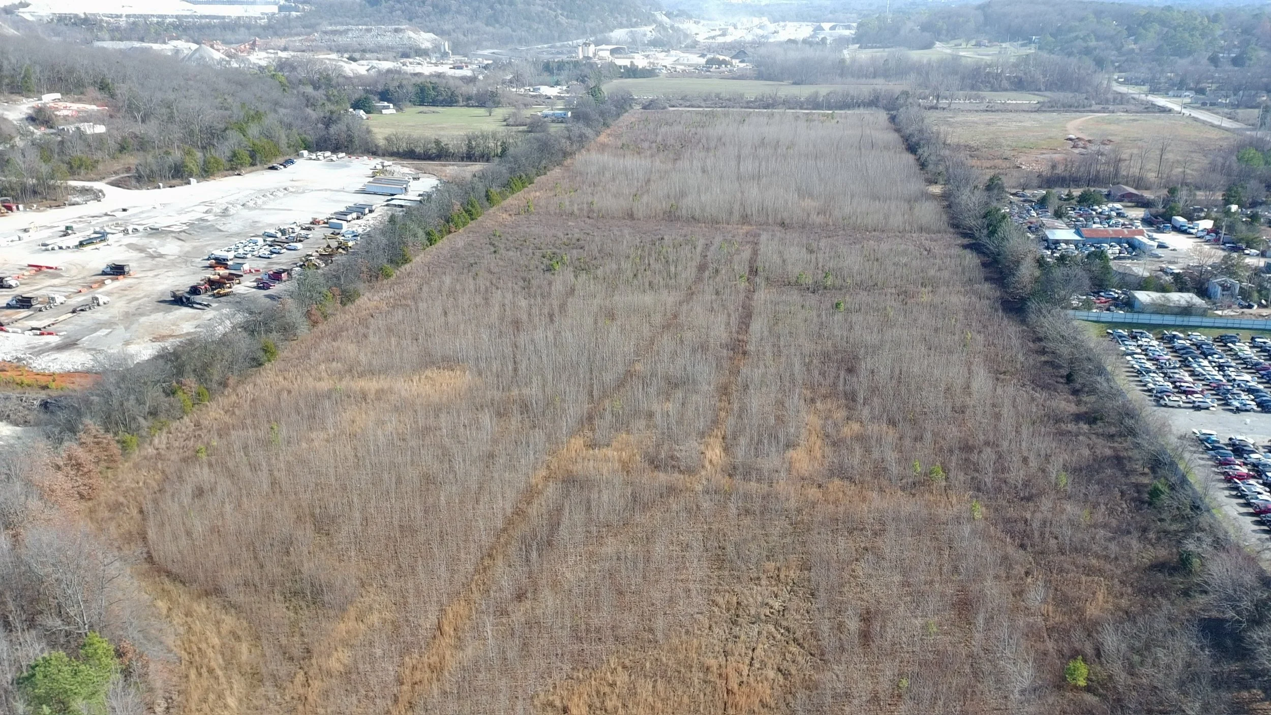 379 Blake Bottom Rd, Huntsville, AL