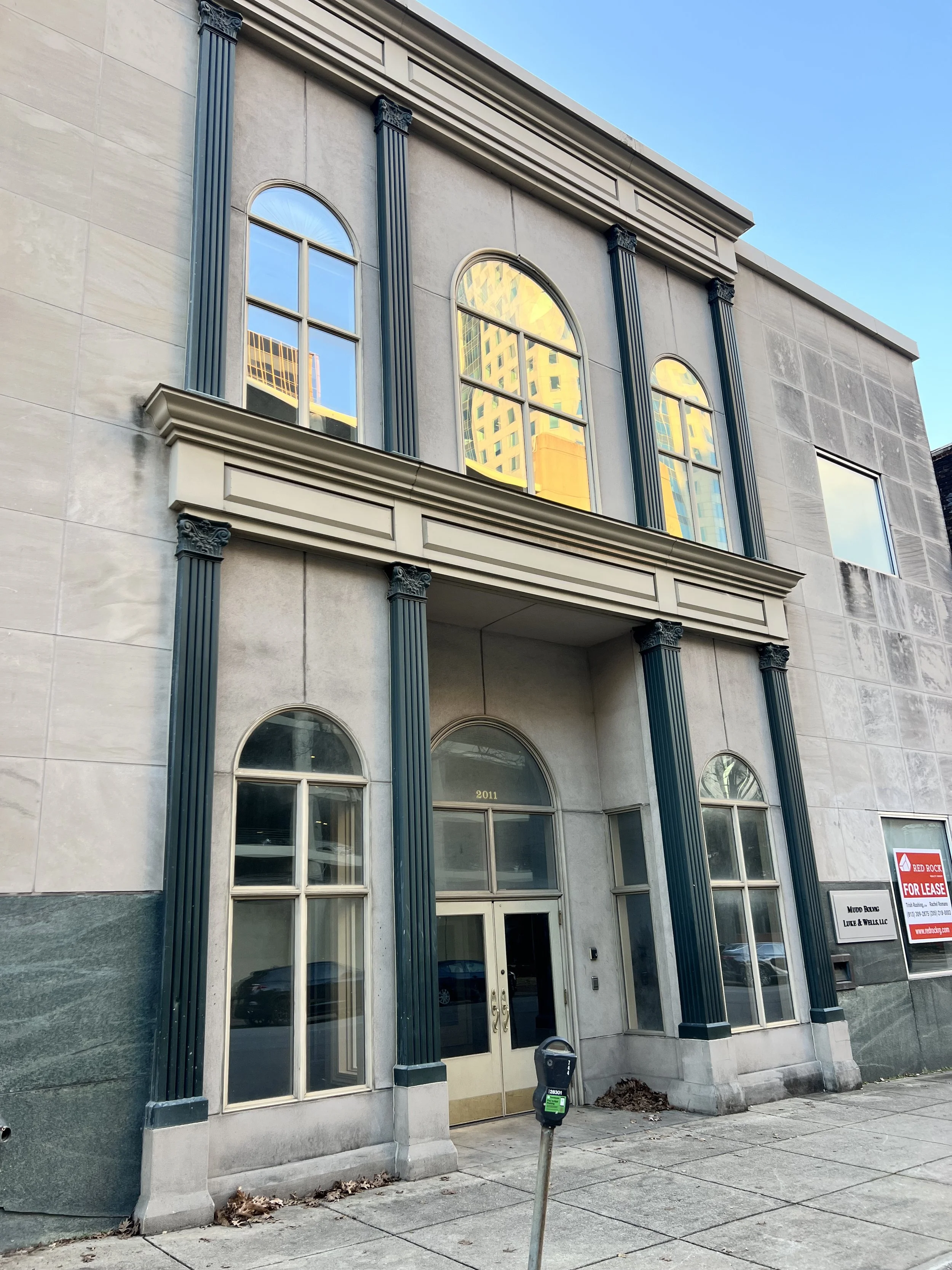 2009-11 4th Ave N - Commercial - Office