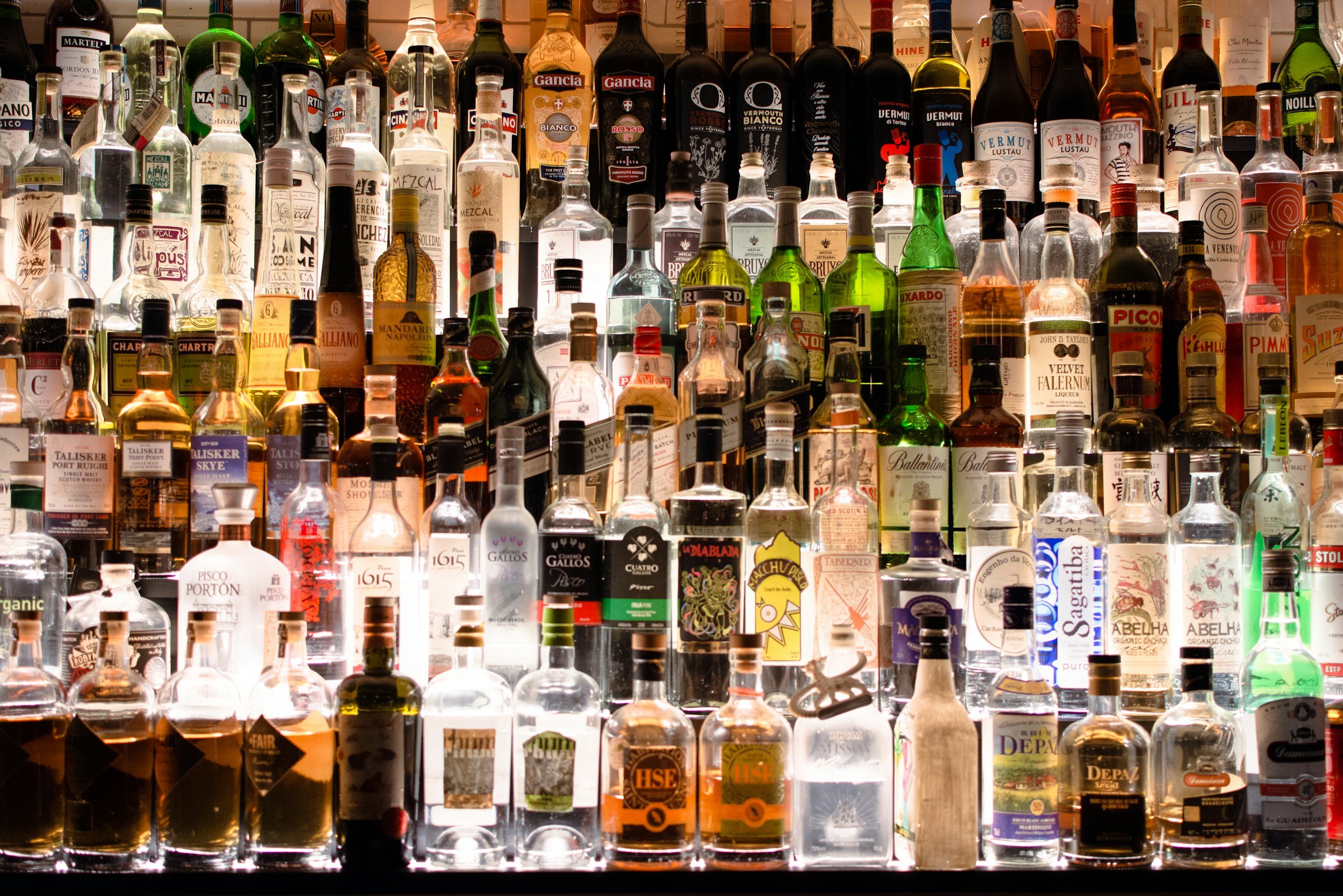 Do Mobile Bartenders Provide Alcohol?