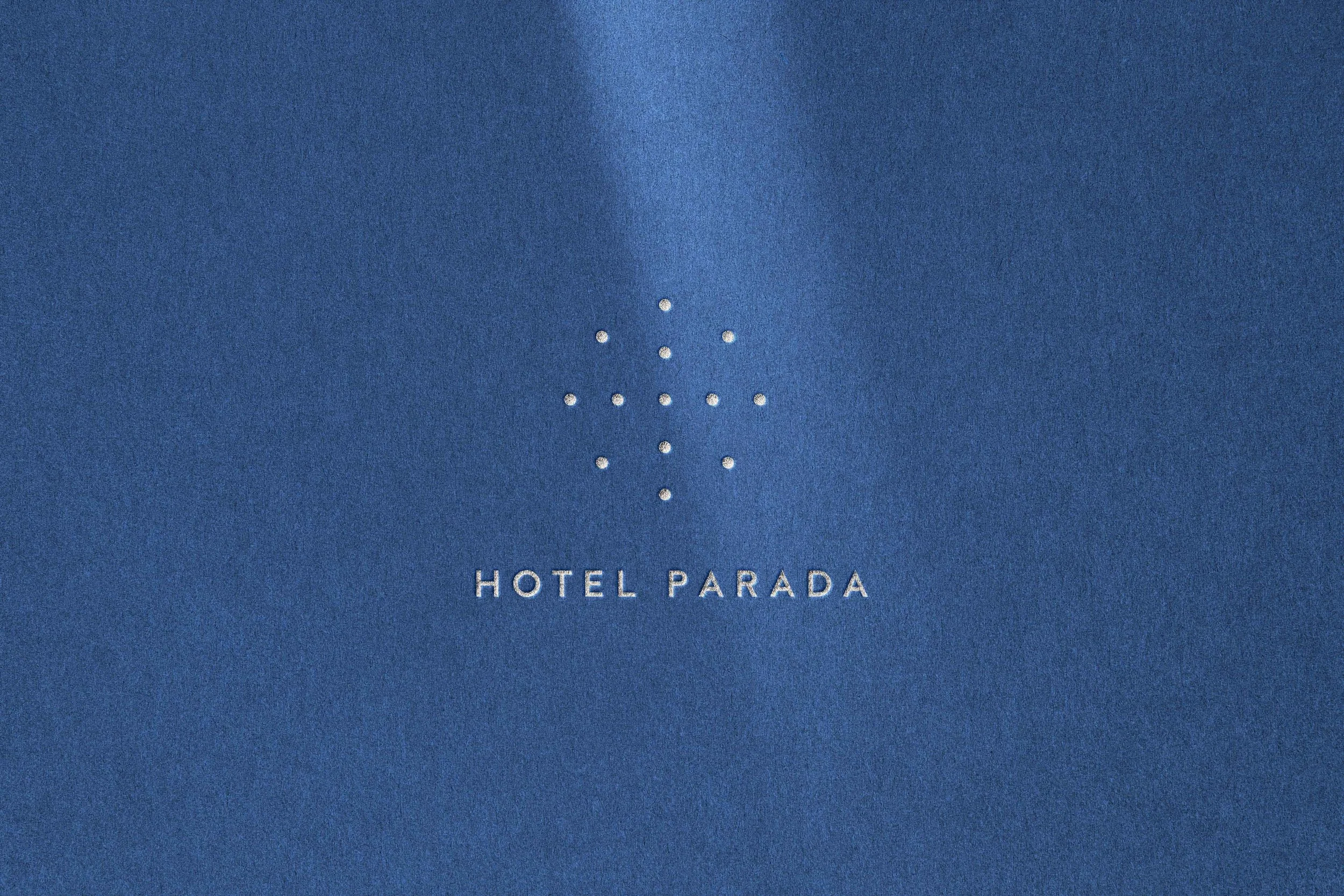 Hotel Parada