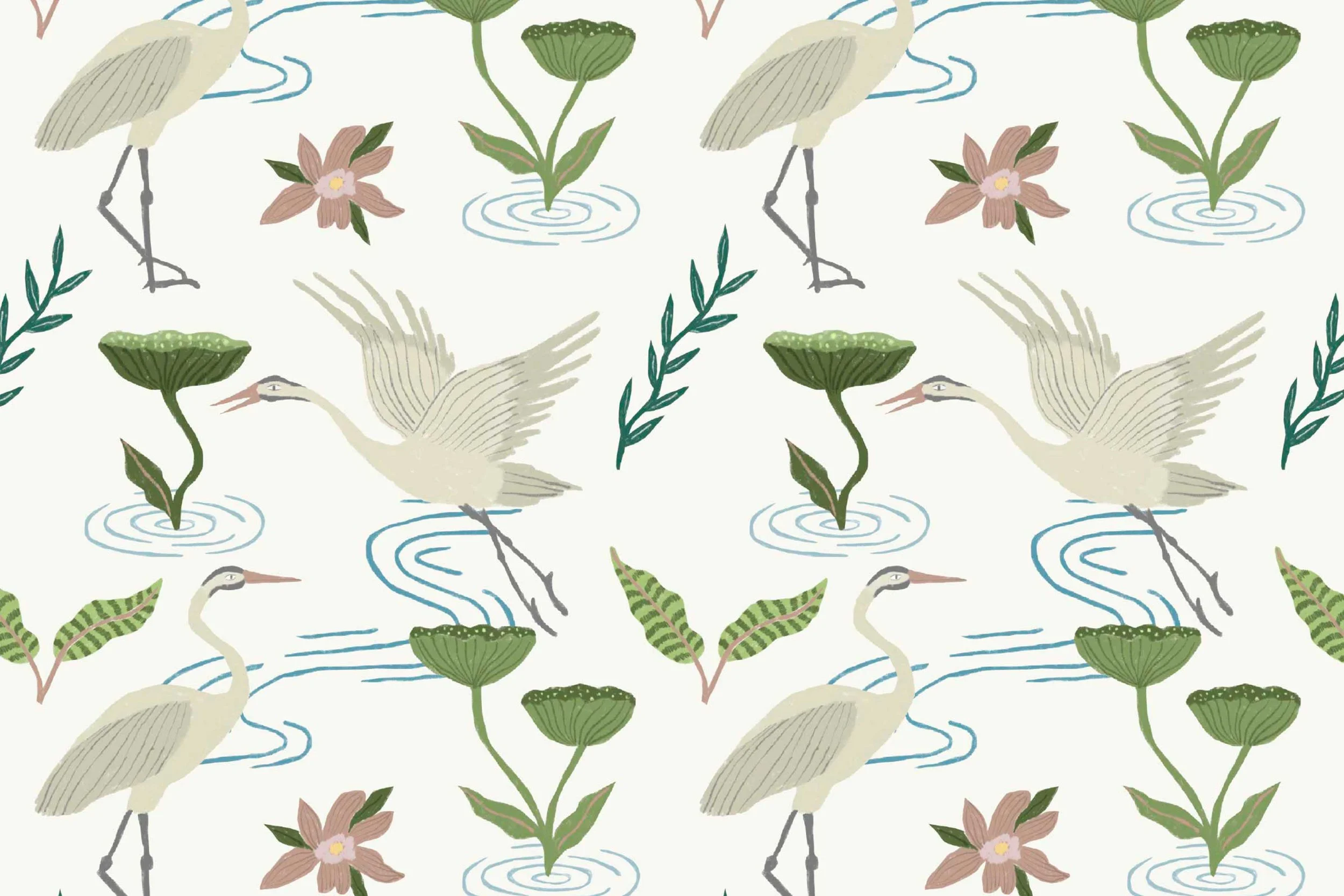 Flora y Fauna