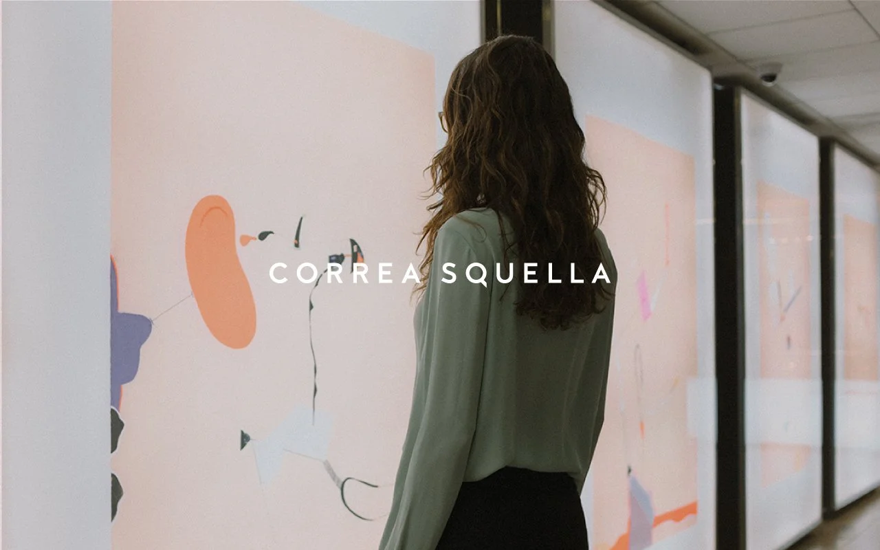 Correa Squella
