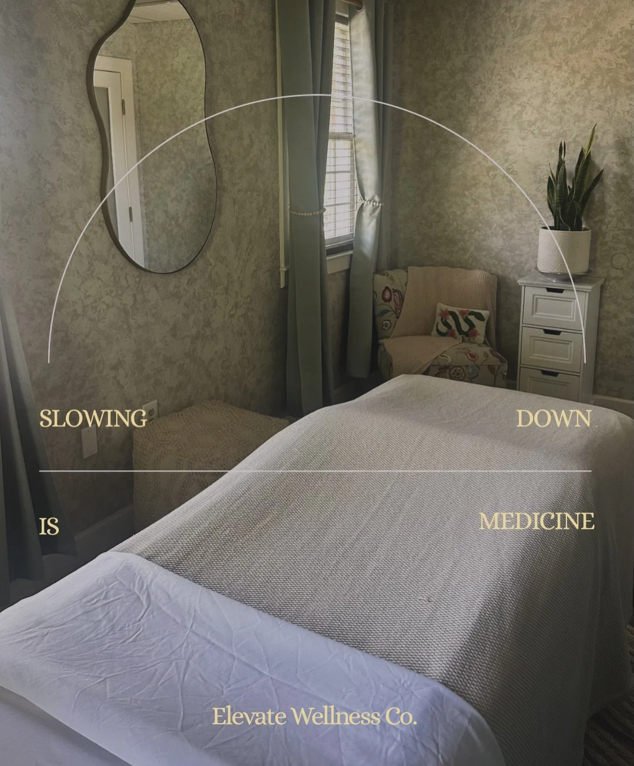Root Cause Bodywork is designed to move you out of fight-or-flight and into a state where your body can actually repair. 

Slowing down is the intervention, not the interruption.

Now booking- link in bio 🫧🤍