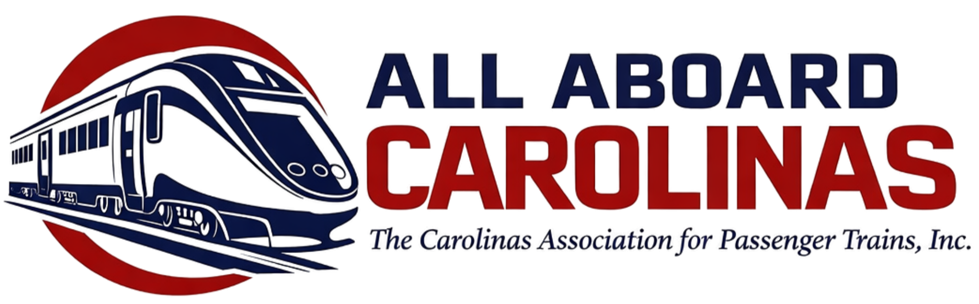 SOUTH CAROLINA RAIL PLAN RECOMMENDS TWO CORRIDOR ID STUDIES FOR THE PALMETTO STATE