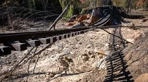 Photos taken and provided by NC VP Tommy Thomas, November 20, 2024