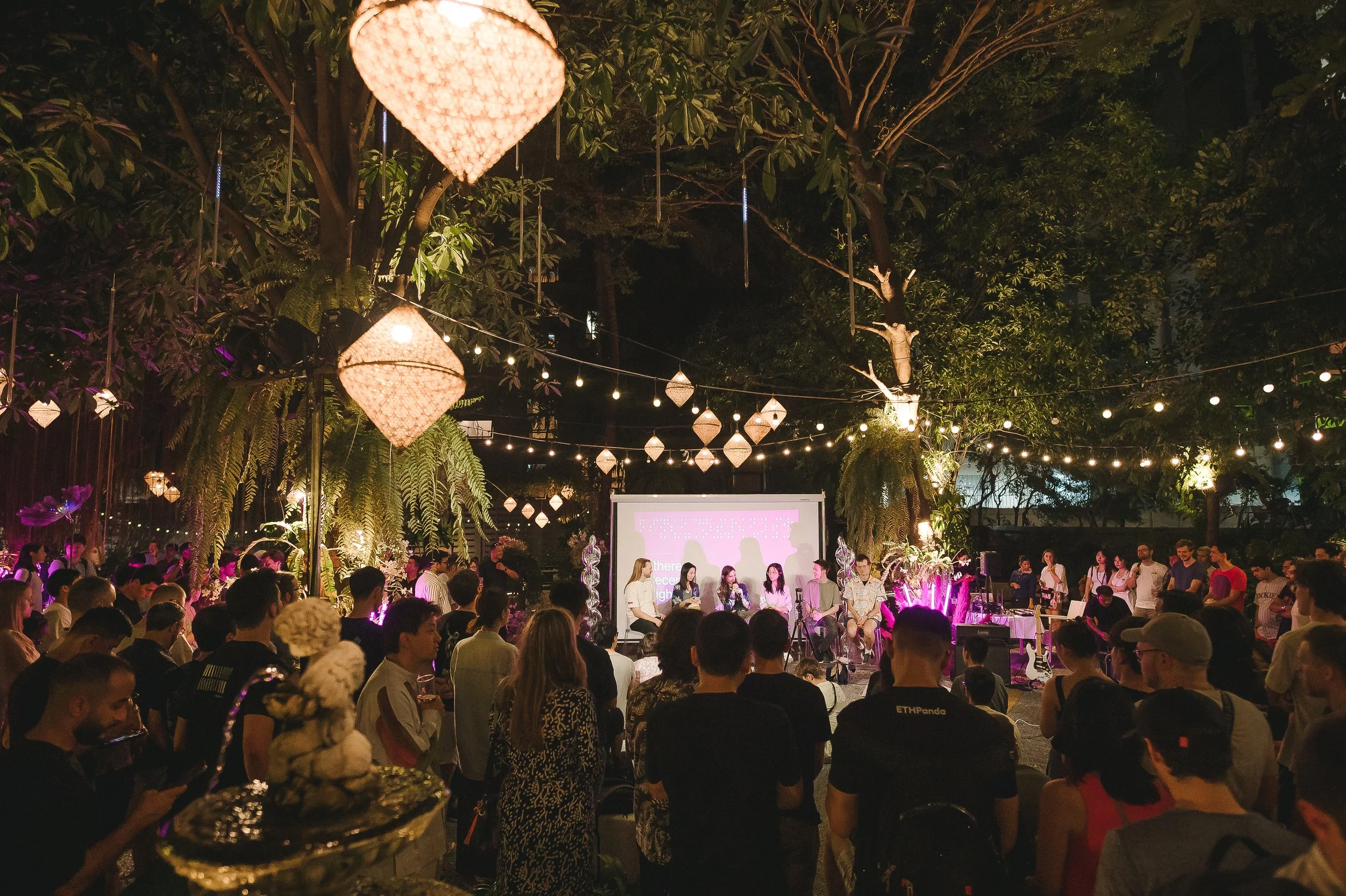 Uniday Developer Conference